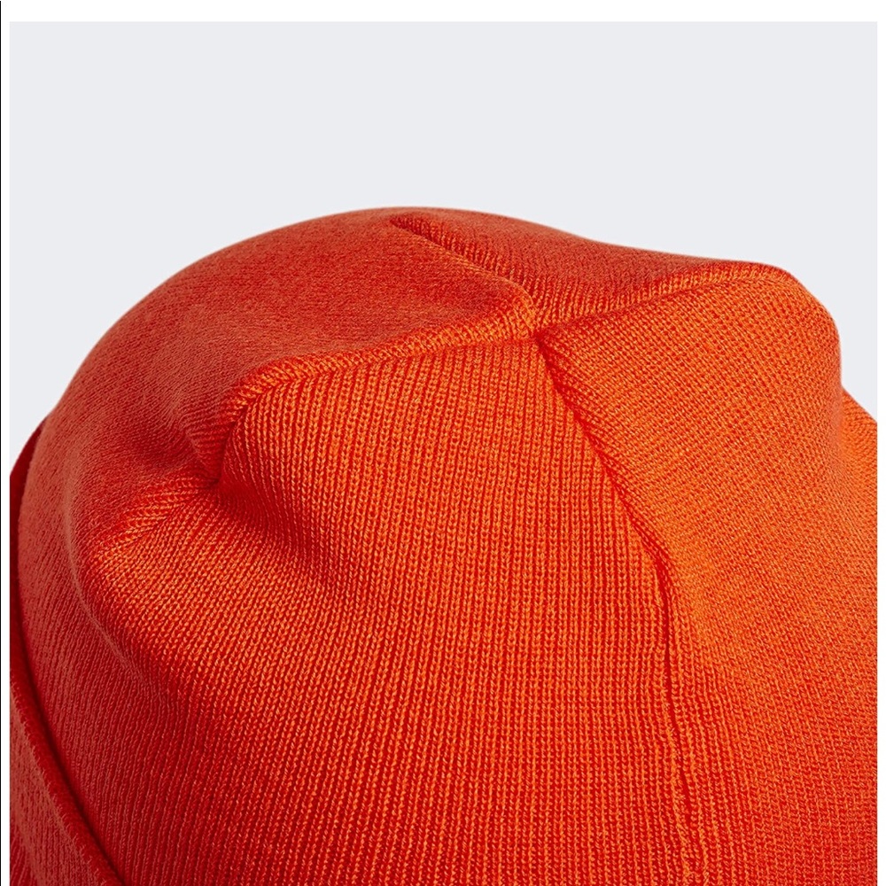 ⚡️HP⚡️NWT adidas Originals Forum Outline Beanie - Picture 5 of 8